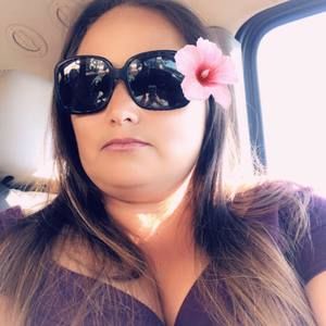 Meet your Posher, Erika